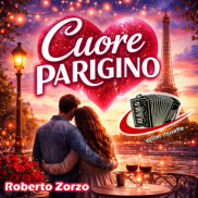 Cuore parigino (play)